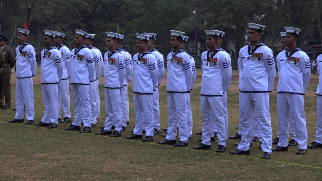 71st National Day Celebration